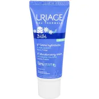 Uriage Baby 1st Moisturizing Face Cream 40ml