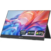 Zeuslap 15.6" AP156 kannettava näyttö