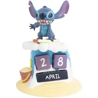 Grupo Erik Lilo & Stitch kalenteri (Stitch Surfer)
