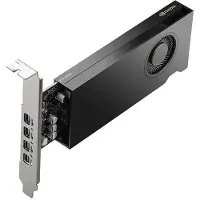 PNY NVIDIA RTX 2000E Ada Generaton LowPr (VCNRTX2000EADA-PL)