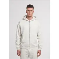 Urban Classics Tb7284 Kokovetoketjullinen Collegepaita