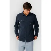 Rip Curl Sessions Polar Fleece Paita Paita dark navy Koko M