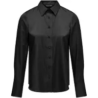 Salsa Jeans 21011768 Pitkähihainen Kauluspaita