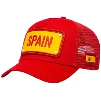 John Hatter & Co Fwc26 Team Spain Lippis