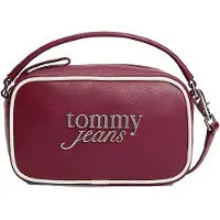 Tommy Hilfiger Bold Script Camera Laukku