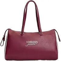 Tommy Hilfiger Bold Script Olkalaukku