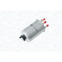 MAGNETI MARELLI Polttoainesuodatin 153071762898