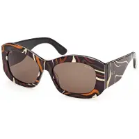Pucci Ep0263 18x57x135 Naisten Aurinkolasit