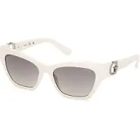 GUESS Gu00360 18x55x140 Naisten Aurinkolasit