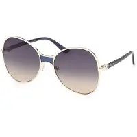 GUESS Gu00359 19x59x140 Naisten Aurinkolasit