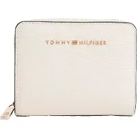 Tommy Hilfiger Aw0aw18932 Naisten Lompakko