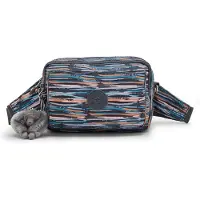 Kipling Abanu Multi 3l Olkalaukku