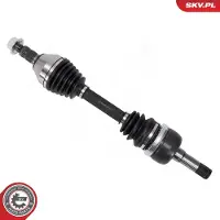 ESEN SKV Vetoakseli 40SKV007
