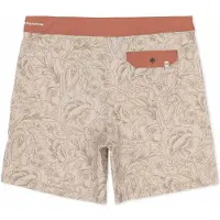 Hurley Phantom Naturals Tailgate 18´´ Uimashortsit