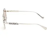 MAX&Co. Mo0169 17x51x135 Naisten Aurinkolasit