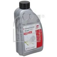 FEBI BILSTEIN Vaihteistoöljy 1000043