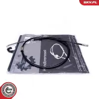ESEN SKV Vaijeri, seisontajarru 26SKV503