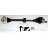 TRISCAN Vetoakseli 8540 297050