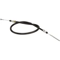 MAXGEAR Vaijeri, seisontajarru 32-0746