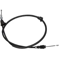 MAXGEAR Vaijeri, seisontajarru 32-0413