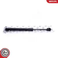 ESEN SKV Kaasujousi, tavaratila 52SKV597