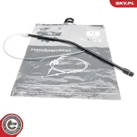 ESEN SKV Vaijeri, seisontajarru 25SKV863
