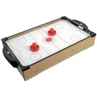 AMO Toys Tabletop game air hockey