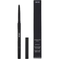 Dior Diorshow Stylo Waterproof Eyeliner 091 Matte Black