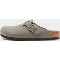 Birkenstock Sandaalit Boston Tex Bfbc - Ruskea, koko 41