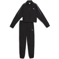 Puma Relaxed Tracksuit Youth, koko 164 cm