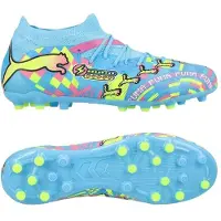 Puma Future 9 Match Advanced Level Mg Jalkapallokengät