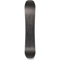 Burton Custom X Camber Lumilauta