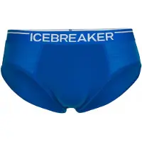 Icebreaker Anatomica Slips