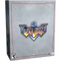 Earthion (Collector's Edition) - Sony PlayStation 5 - Toiminta