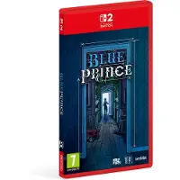 Blue Prince 2