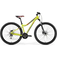 Merida Bikes Matts 7.20 Hp2 Mountainbike