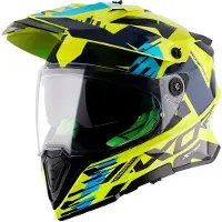 Axor X-cross X1 Kokokypärä