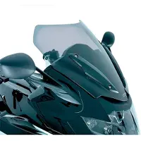 Wrs Bmw K 1600 Gt Abs 11-26 Tuulilasi