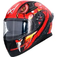 Axor Apex Venomous Kokokypärä