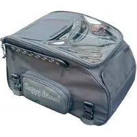OJ Wheels Pet 30l Takalaukku
