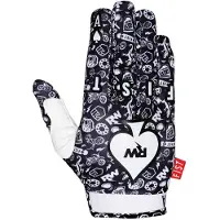Fist Strapped R-willy Ace Off-road Käsineet