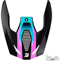 Shot Race Gear Furious Rocket Junior Visiiri