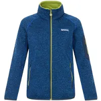 Regatta Newhill Vetoketjullinen Fleecetakki