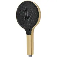 REA SUIHKUKÄSI JS-033 Brush Gold