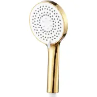 REA SUIHKUKÄSI JS-019 GOLD