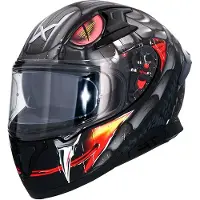 Axor Apex Venomous Kokokypärä