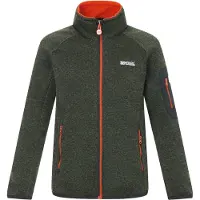 Regatta Newhill Vetoketjullinen Fleecetakki