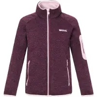 Regatta Newhill Vetoketjullinen Fleecetakki