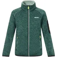 Regatta Newhill Vetoketjullinen Fleecetakki