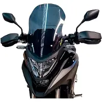 Bullster Honda Nc750 X Hp Tuulilasi